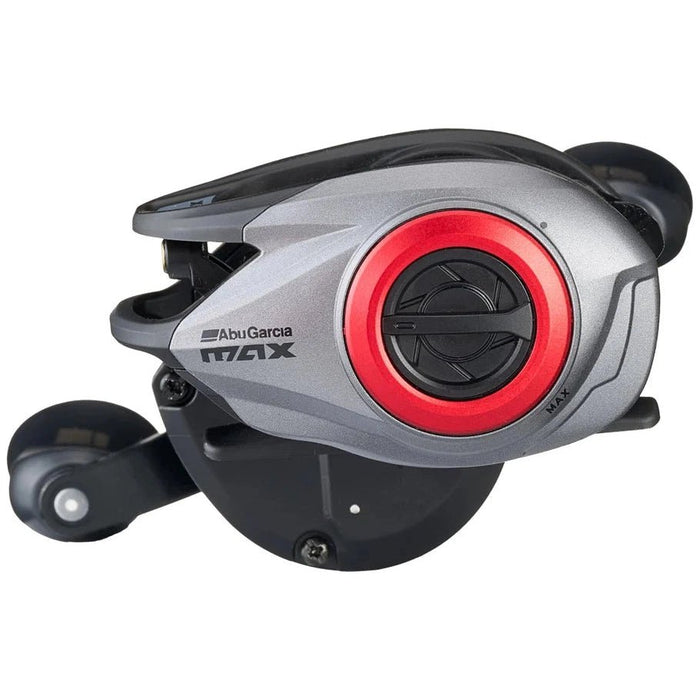 Abu Garcia Max Elite RKT Casting Reel 9.0:1 Right Handed - Casting ReelsAbu GarciaFreshwater036282037748FishAndSave