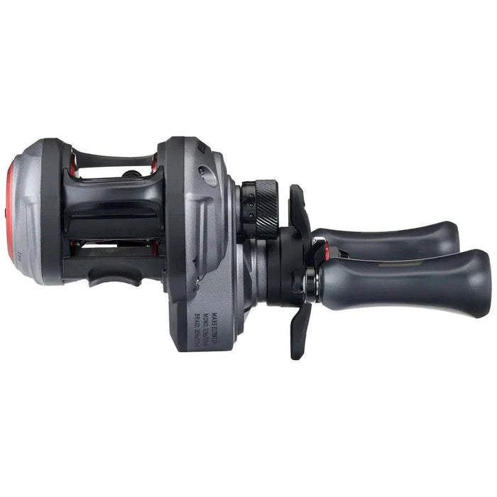 Abu Garcia Max Elite RKT Casting Reel 9.0:1 Right Handed - Casting ReelsAbu GarciaFreshwater036282037748FishAndSave