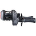 Abu Garcia Max Elite RKT Casting Reel 9.0:1 Right Handed - Casting ReelsAbu GarciaFreshwater036282037748FishAndSave