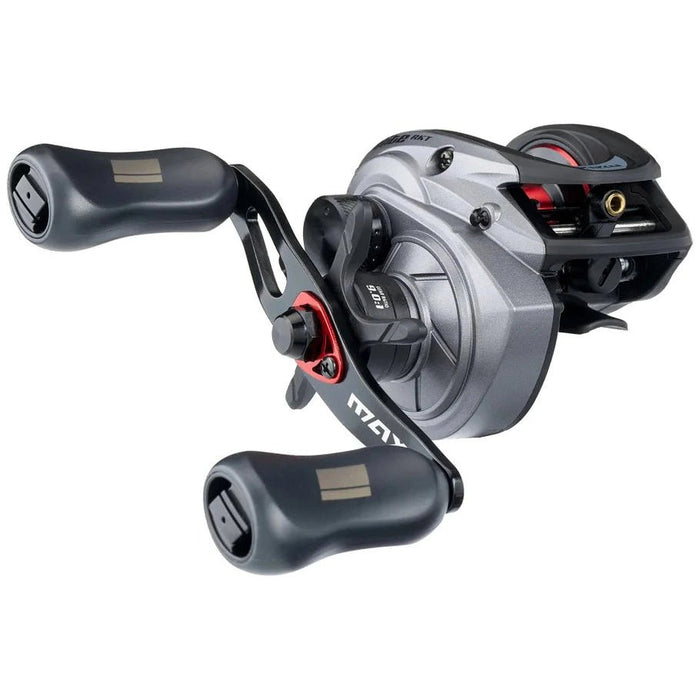 Abu Garcia Max Elite RKT Casting Reel 9.0:1 Right Handed - Casting ReelsAbu GarciaFreshwater036282037748FishAndSave