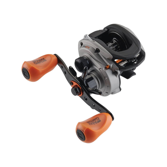 Abu Garcia Max4STX Casting Reel 6.4:1 Right Handed (Bulk) - Casting ReelsAbu GarciaFreshwaterFishAndSave