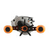 Abu Garcia Max4STX Casting Reel 6.4:1 Right Handed (Bulk) - Casting ReelsAbu GarciaFreshwaterFishAndSave