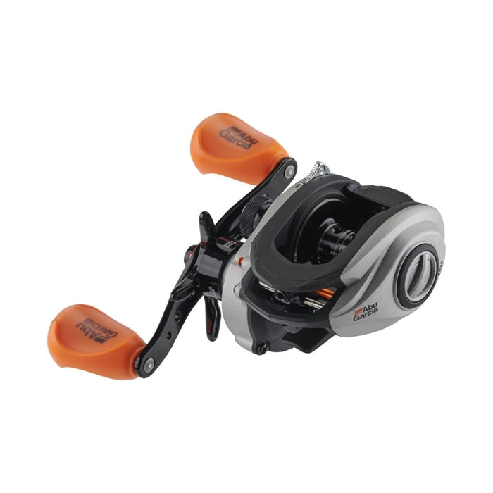 Abu Garcia Max4STX Casting Reel 6.4:1 Right Handed (Bulk) - Casting ReelsAbu GarciaFreshwaterFishAndSave