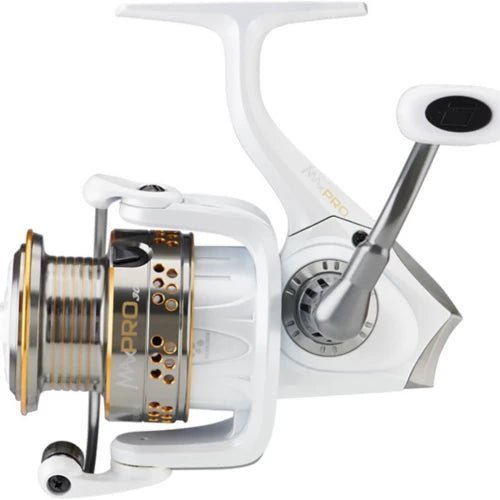Abu Garcia MAXPRO 10 SP 5.2:1 Spinning Reel - Spinning ReelsAbu Garcia036282984110FishAndSave