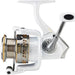 Abu Garcia MAXPRO 10 SP 5.2:1 Spinning Reel - Spinning ReelsAbu Garcia036282984110FishAndSave