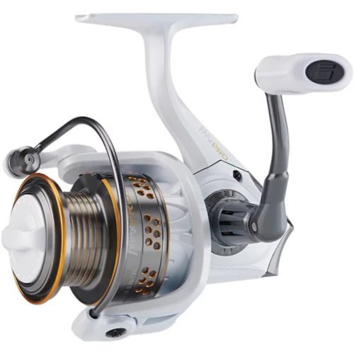 Abu Garcia MAXPRO 10 SP 5.2:1 Spinning Reel - Spinning ReelsAbu Garcia036282984110FishAndSave