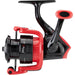 Abu Garcia MAXX SP Spinning Reel Size 10 5.2:1 Red Black - Spinning ReelsAbu Garcia036282984325FishAndSave