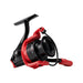 Abu Garcia MAXX SP Spinning Reel Size 10 5.2:1 Red Black - Spinning ReelsAbu Garcia036282984325FishAndSave