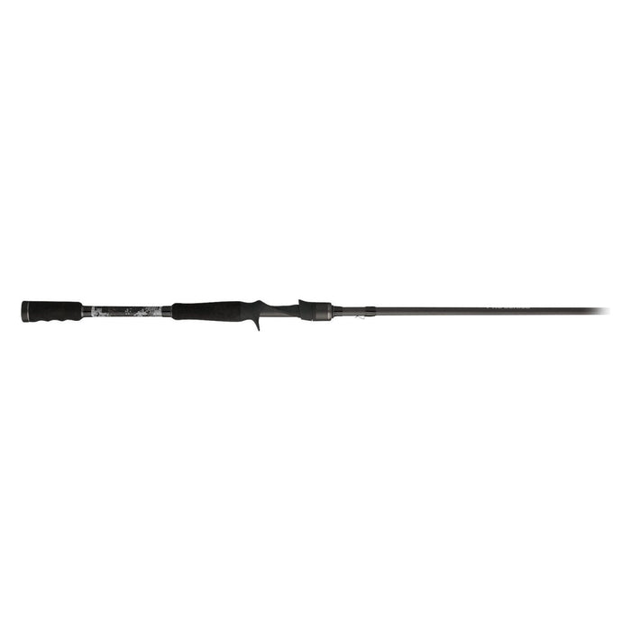 Abu Garcia Pro Series Casting Rod 7'1" Medium Heavy 1 Pc - Casting RodsAbu GarciaFreshwater036282103375FishAndSave