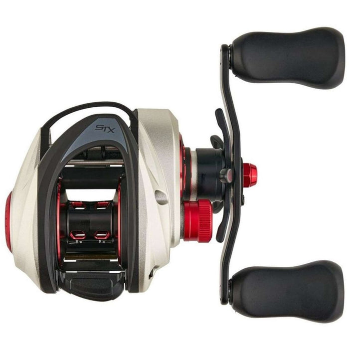 Abu Garcia REVO5 STX - LP - L Revo STX Low Profile Casting Reel 6.7:1 Ratio - Casting ReelsAbu GarciaNew Arrival036282106338FishAndSave
