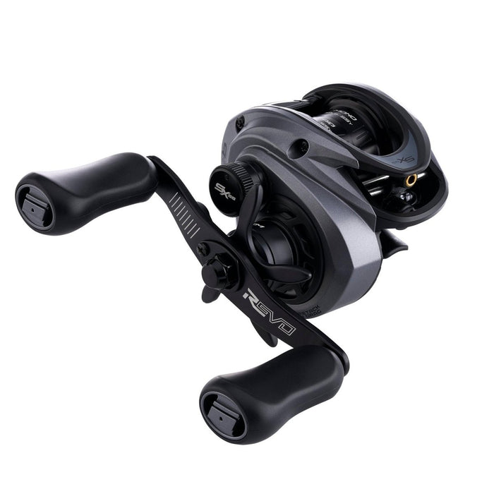 Abu Garcia REVO5SXSS Low Profile Casting Reel 8.1:1 Ratio Right Handed - Casting ReelsAbu GarciaFreshwater036282731332FishAndSave