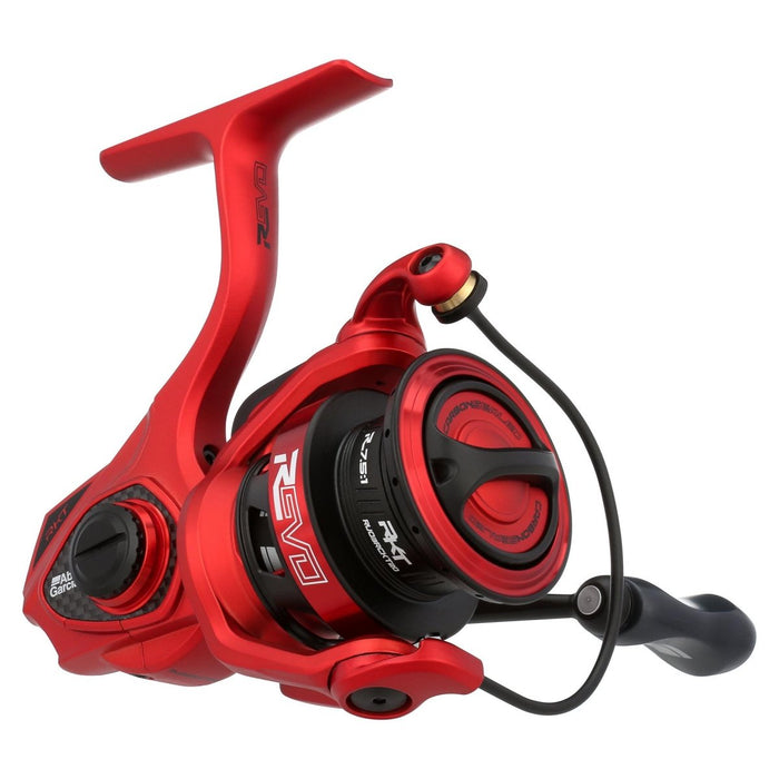 Abu Garcia RVO3RCKT40 Revo Rocket Spinning Reel 7.6:1 Ratio Size 40 - Spinning ReelsAbu GarciaFreshwater036282106482FishAndSave