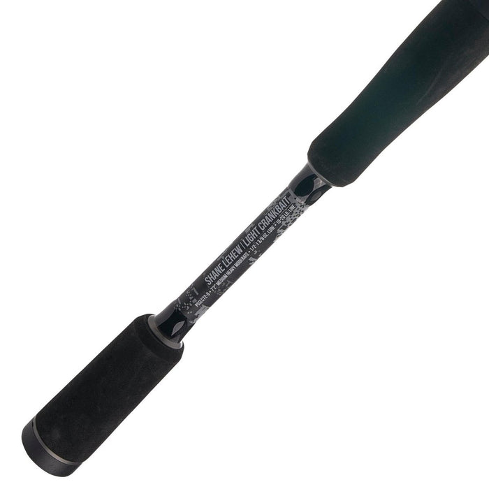 Abu Garcia Shane Lehew Casting Rod 7'2" MH 1 - Pc - Casting RodsAbu GarciaFreshwater036282103368FishAndSave