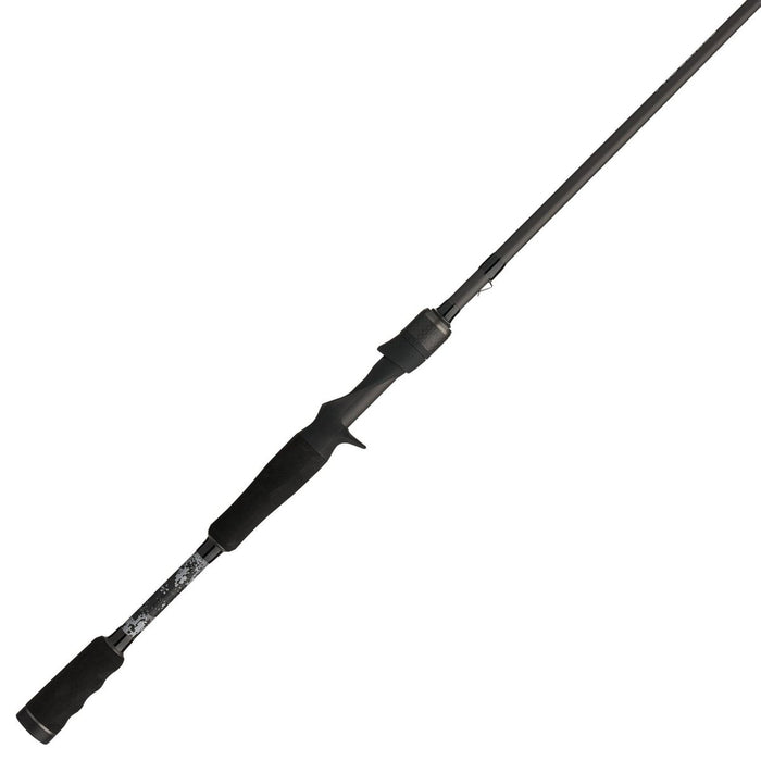 Abu Garcia Shane Lehew Casting Rod 7'2" MH 1 - Pc - Casting RodsAbu GarciaFreshwater036282103368FishAndSave
