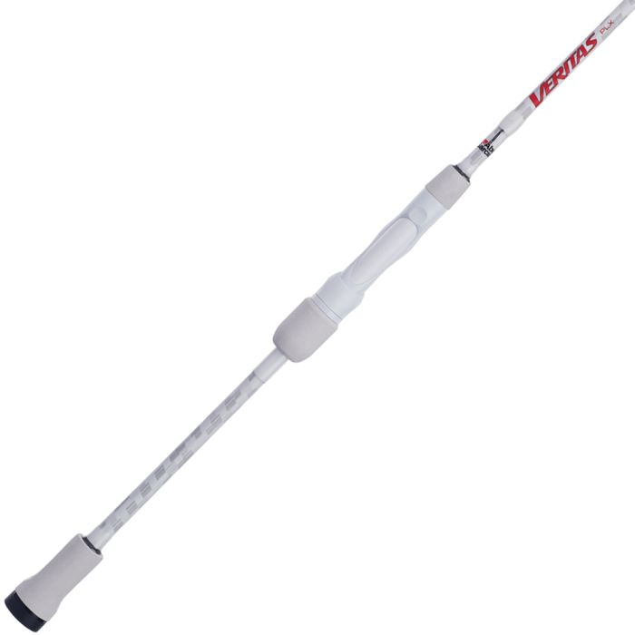 Abu Garcia VTPS662 - 5 Veritas, 6'6" Med 2pc. Spinning Rod 2pc - Spinning Rods MediumAbu Garcia036282982109FishAndSave