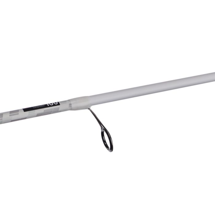 Abu Garcia VTPS662 - 5 Veritas, 6'6" Med 2pc. Spinning Rod 2pc - Spinning Rods MediumAbu Garcia036282982109FishAndSave
