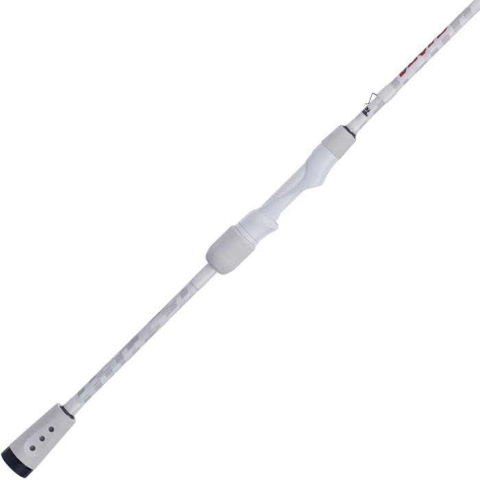 Abu Garcia VTPS662 - 5 Veritas, 6'6" Med 2pc. Spinning Rod 2pc - Spinning Rods MediumAbu Garcia036282982109FishAndSave