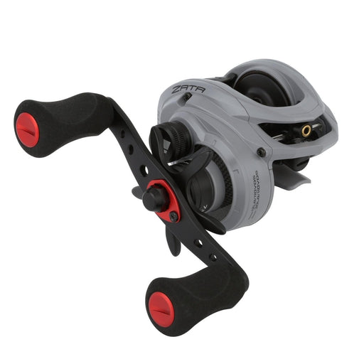 Abu Garcia Zata Low Profile Casting Reel 6.4:1 Ratio Right Handed - Casting ReelsAbu GarciaFreshwater036282127920FishAndSave