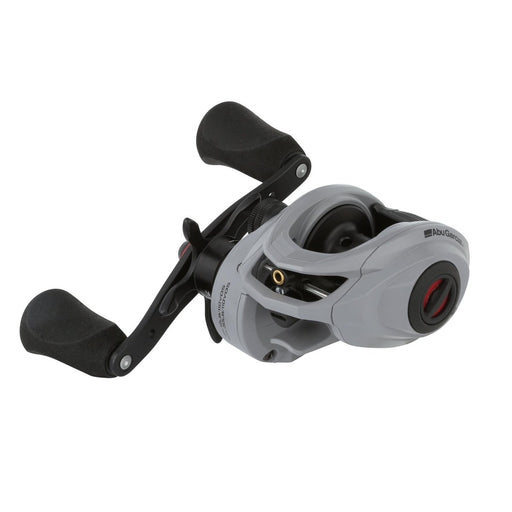 Abu Garcia Zata Low Profile Casting Reel 6.4:1 Ratio Right Handed