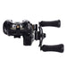 Abu Garcia Zenon X SHS - L Low Profile Casting Reel 8.3:1 Ratio Left Handed - Casting ReelsAbu GarciaFreshwater036282093201FishAndSave