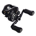Abu Garcia Zenon X SHS - L Low Profile Casting Reel 8.3:1 Ratio Left Handed - Casting ReelsAbu GarciaFreshwater036282093201FishAndSave