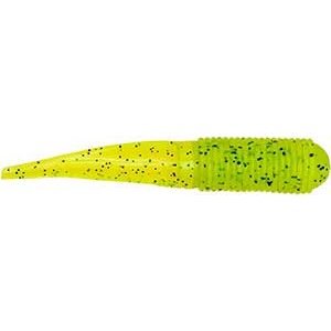 ACC Crappie Snax The Shank 1.75" Qty 12 - PlasticsACCSpring CheeseFreshwater850058548029FishAndSave