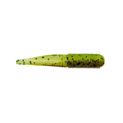 ACC Crappie Snax The Shank 1.75" Qty 12 - PlasticsACCRelease MeFreshwater850058548142FishAndSave