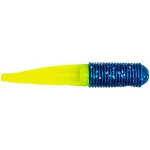 ACC Crappie Snax The Shank 1.75" Qty 12 - PlasticsACCSpace TravelFreshwater850058548234FishAndSave
