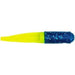 ACC Crappie Snax The Shank 1.75" Qty 12 - PlasticsACCSpace TravelFreshwater850058548234FishAndSave