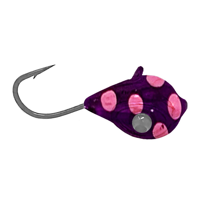 Acme Google Eye Tungsten Jig 1/12 Oz Qty 1 - JigsAcmeHook - RFreshwater048515781205FishAndSave