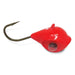 Acme Google Eye Tungsten Jig Qty 1 - JigsAcmeStrep Throat2FreshwaterFishAndSave