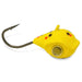 Acme Google Eye Tungsten Jig Qty 1 - JigsAcmeYellow Clown2FreshwaterFishAndSave