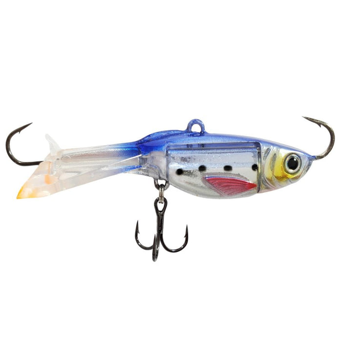 Acme Hyper Glide - CrankbaitAcmePurple Rain1.5"Bass048515772548FishAndSave