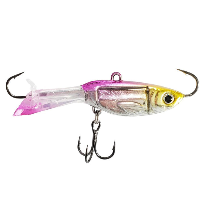 Acme Hyper Glide - CrankbaitAcmeWild Thang1.5"Bass048515782493FishAndSave