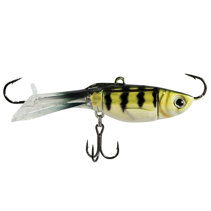 Acme Hyper Glide - CrankbaitAcmeGlow Perch1.5"BassFishAndSave