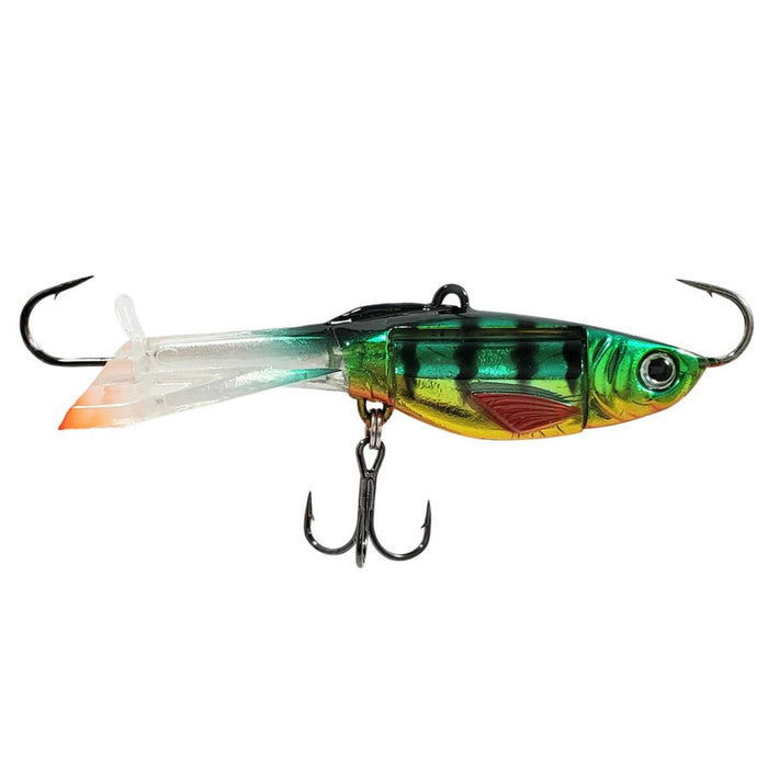 Acme Hyper Glide - CrankbaitAcmePerch1.5"BassFishAndSave