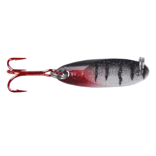 Acme Kastmaster Tungsten DR 3/16 Oz Glow Bloody Bug - JigsAcmeFreshwater048515780420FishAndSave