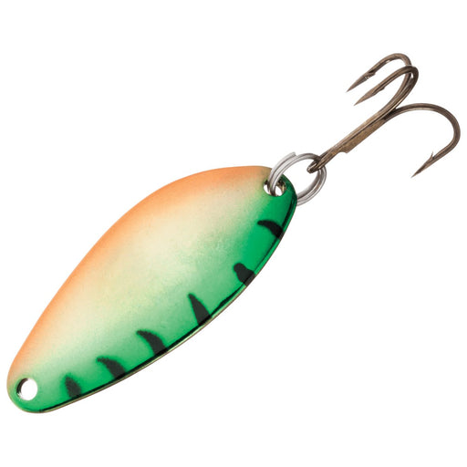 cleo fish hooks Acme - Little Little Cleos 2/3 ounce is suited for salmon and steelhead in larger rivers Acme Little Cleo 1-3/4" 1/4