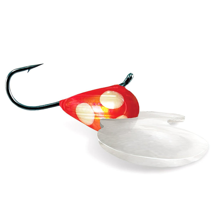 Acme Mick - E Tungsten Jig - JigsAcmeStrep ThroatFreshwater048515784732FishAndSave