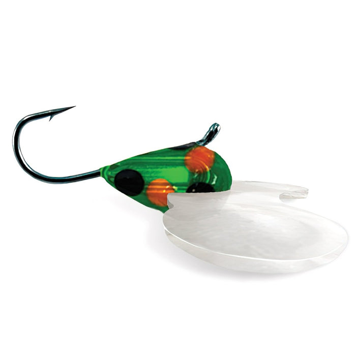 Acme Mick - E Tungsten Jig - JigsAcmeBoogarFreshwater048515783957FishAndSave