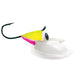 Acme Mick - E Tungsten Jig - JigsAcmePink ChartreuseFreshwater048515784688FishAndSave