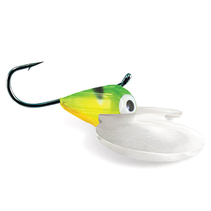 Acme Mick - E Tungsten Jig - JigsAcmeFiretiger2Freshwater048515783971FishAndSave