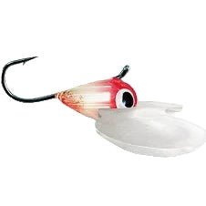 Acme Mick - E Tungsten Jig - JigsAcmeBloody Nose2FreshwaterFishAndSave