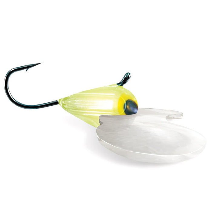 Acme Mick - E Tungsten Jig - JigsAcmeGlow2FreshwaterFishAndSave