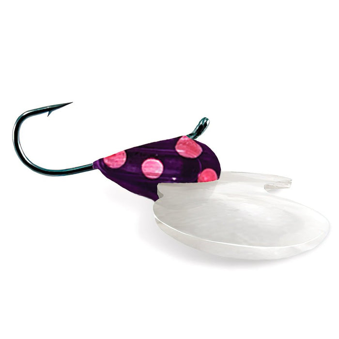 Acme Mick - E Tungsten Jig - JigsAcmeHook - R2FreshwaterFishAndSave