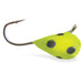 Acme Pro Grade Tungsten Jig Qty 2 - JigsAcmeBumble Green2Freshwater048515775204FishAndSave