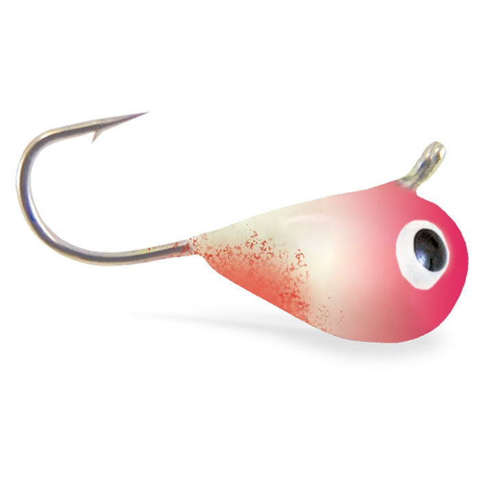 Acme Pro Grade Tungsten Jig Qty 2 - JigsAcmeBloody Nose2FreshwaterFishAndSave