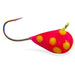 Acme Pro Grade Tungsten Jig Qty 2 - JigsAcmeStif - Ler2FreshwaterFishAndSave
