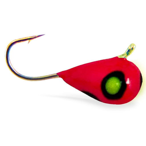 Acme Pro Grade Tungsten Jig Sz 2 Qty 2 - JigsAcmeRonaFreshwater048515780888FishAndSave