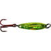 Acme Tackle RattleMaster - SpoonsAcmeChartreuse Crush Glow1/24 OzFreshwater048515785616FishAndSave